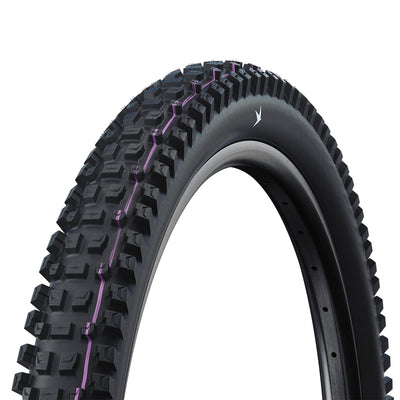 Albert Trail Pro Radial Ultra Soft TLR Folding