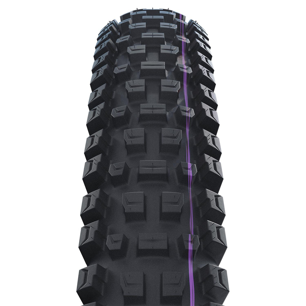 Albert Trail Pro Radial Ultra Soft TLR Folding
