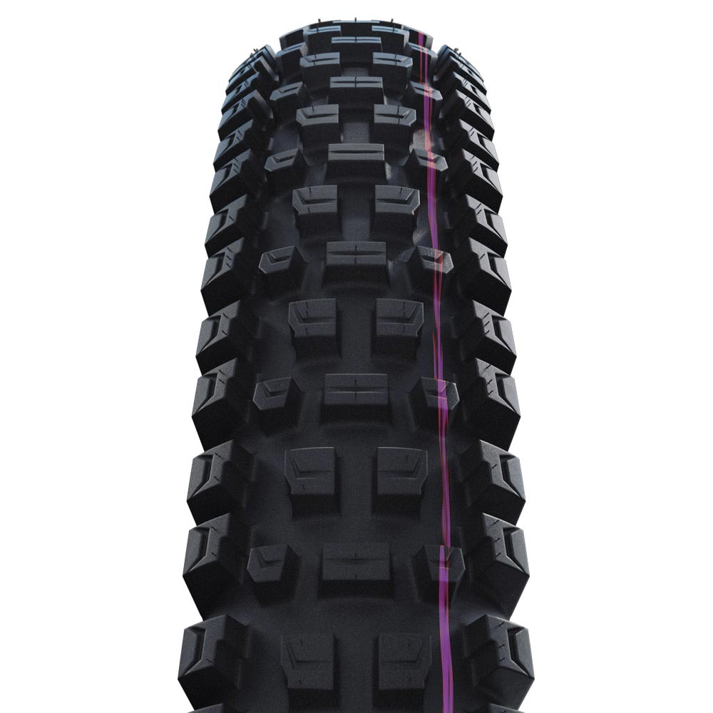 Albert Radial Trail Pro Folding TLE