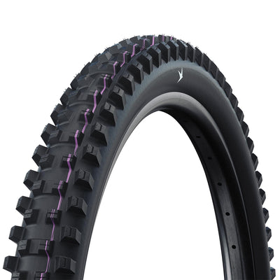 Shredda Gravity Pro Radial Ultra Soft TLR Folding