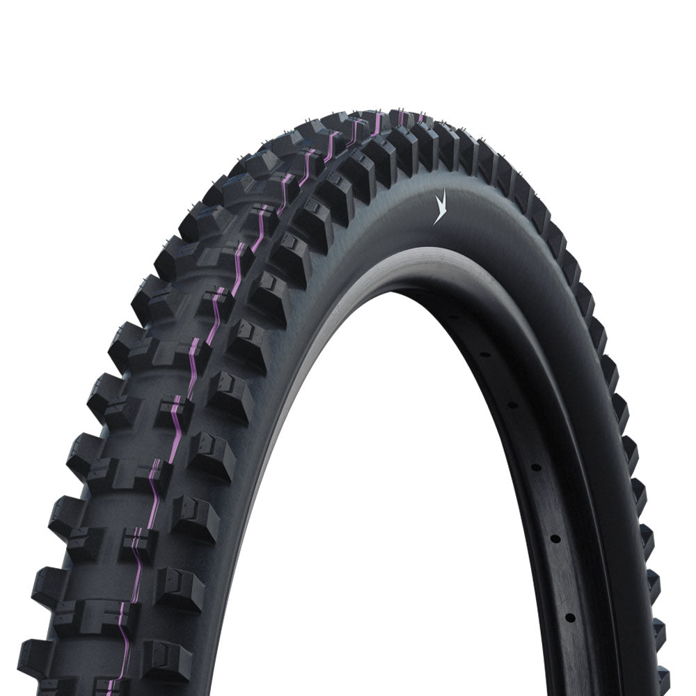 Shredda Radial Gravity Pro Folding TLE