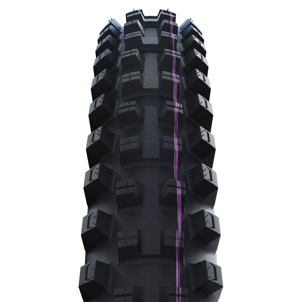 Shredda Radial Gravity Pro Folding TLE