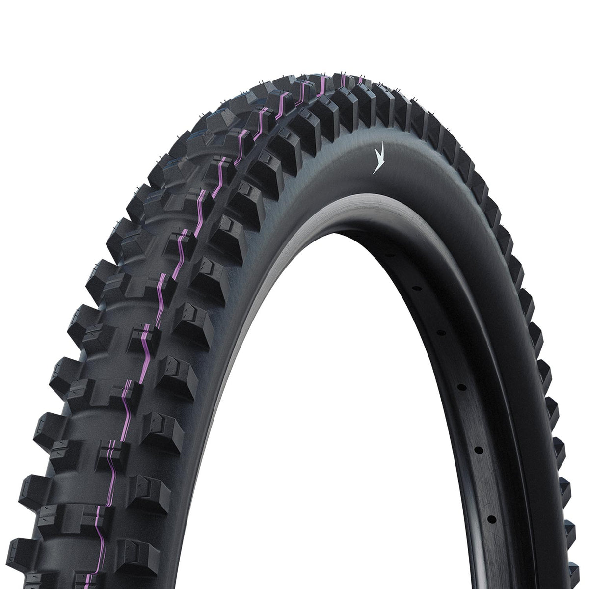 Shredda Gravity Pro Radial Ultra Soft TLR Folding