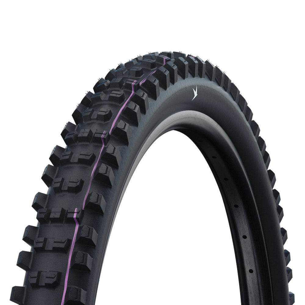 Shredda Radial Gravity Pro Folding TLE