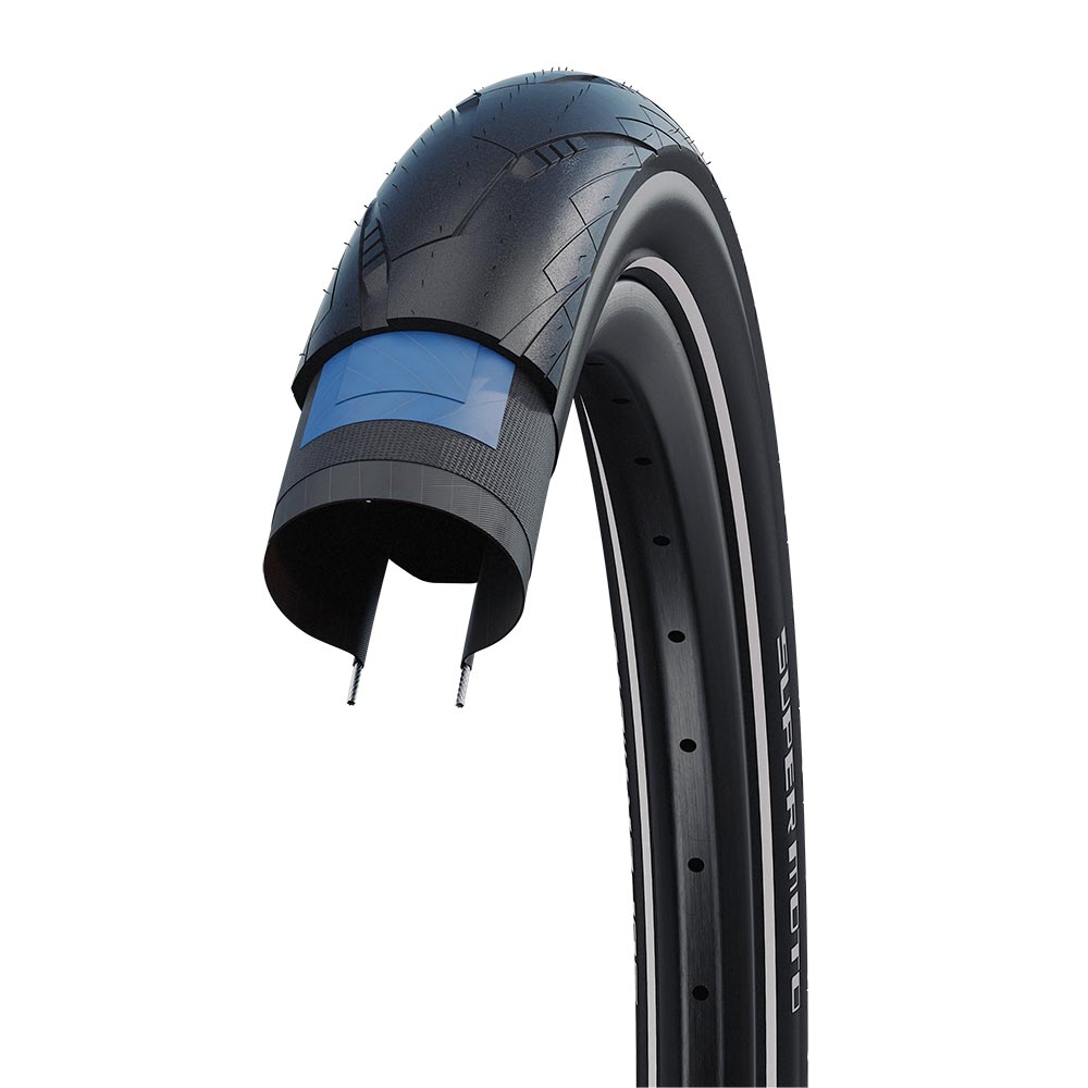 Super Moto Performance Raceguard
