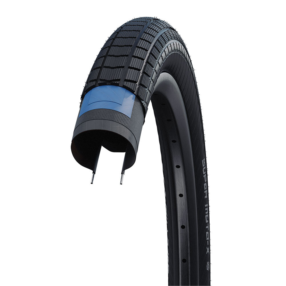 Super Moto-X RaceGuard