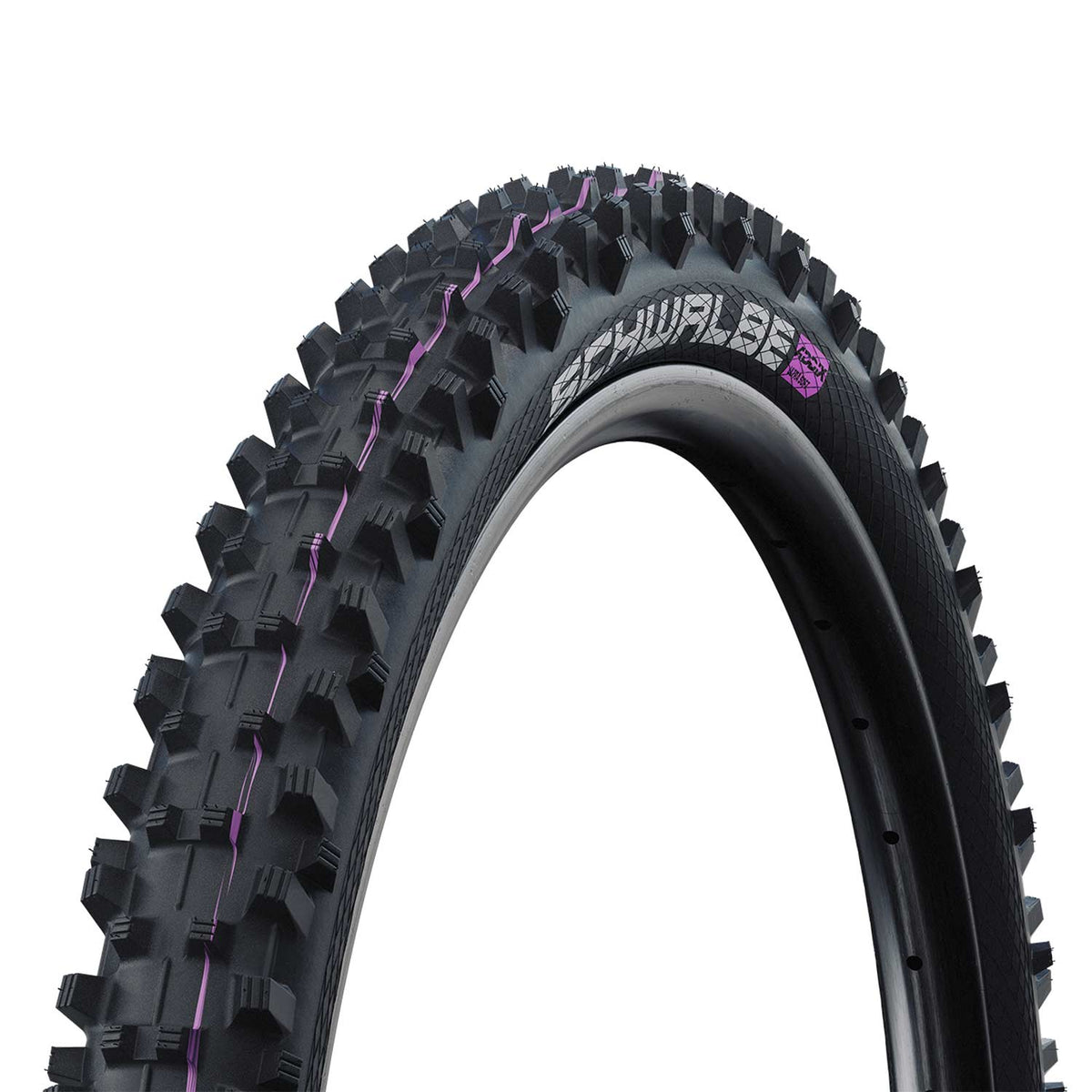 Dirty Dan Evo SuperGround Folding TLE