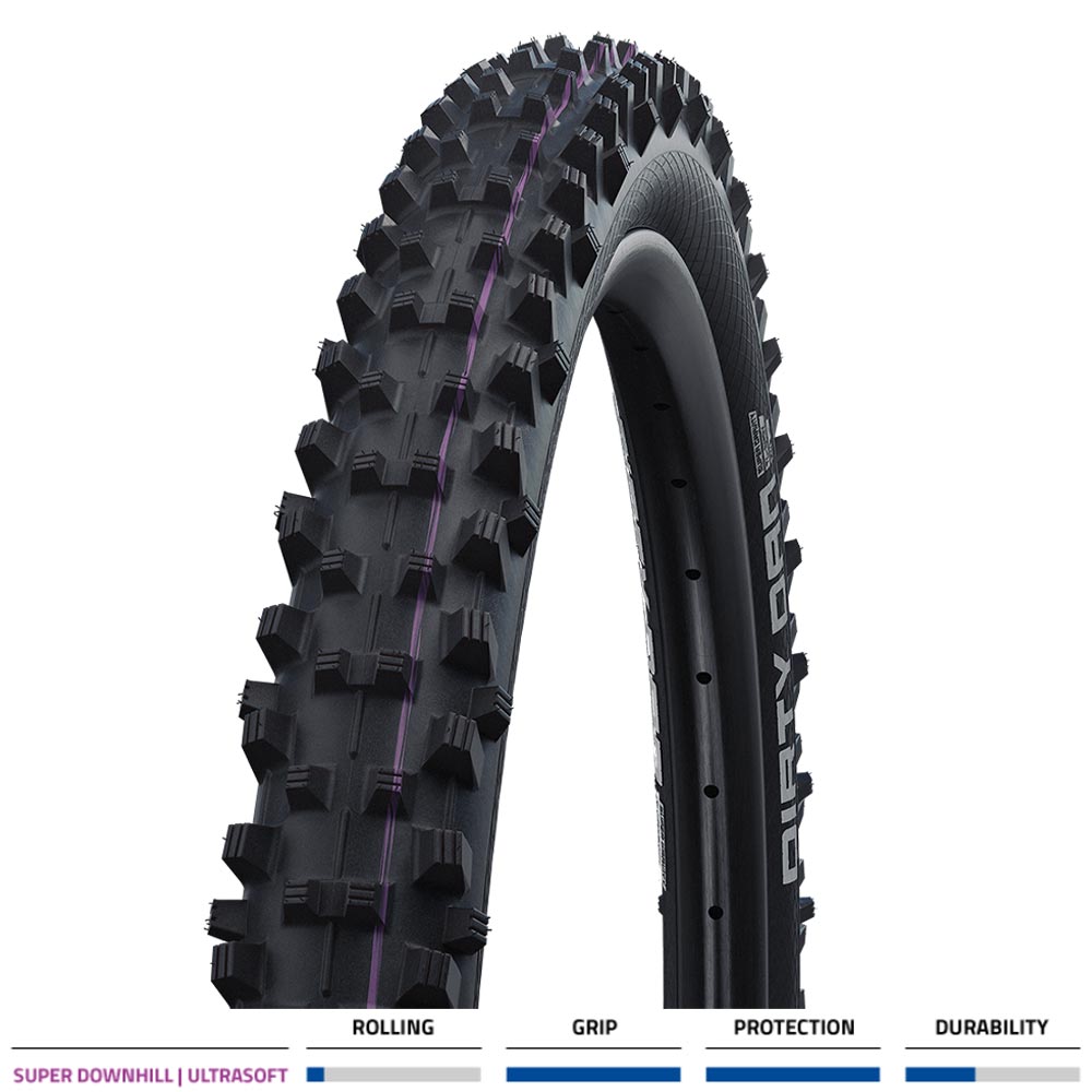 Dirty Dan Evo SpeedGrip Folding TLE