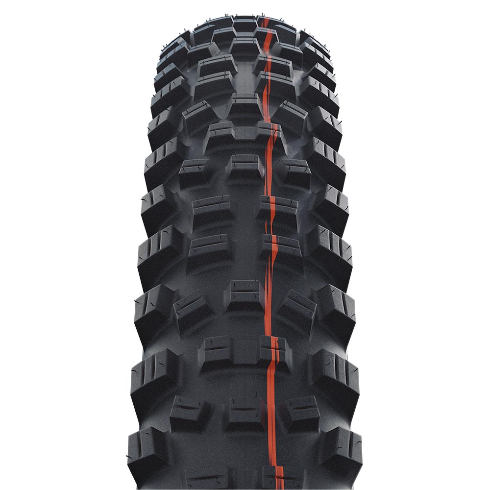 Hans Dampf Addix Super Trail Soft Folding TLE