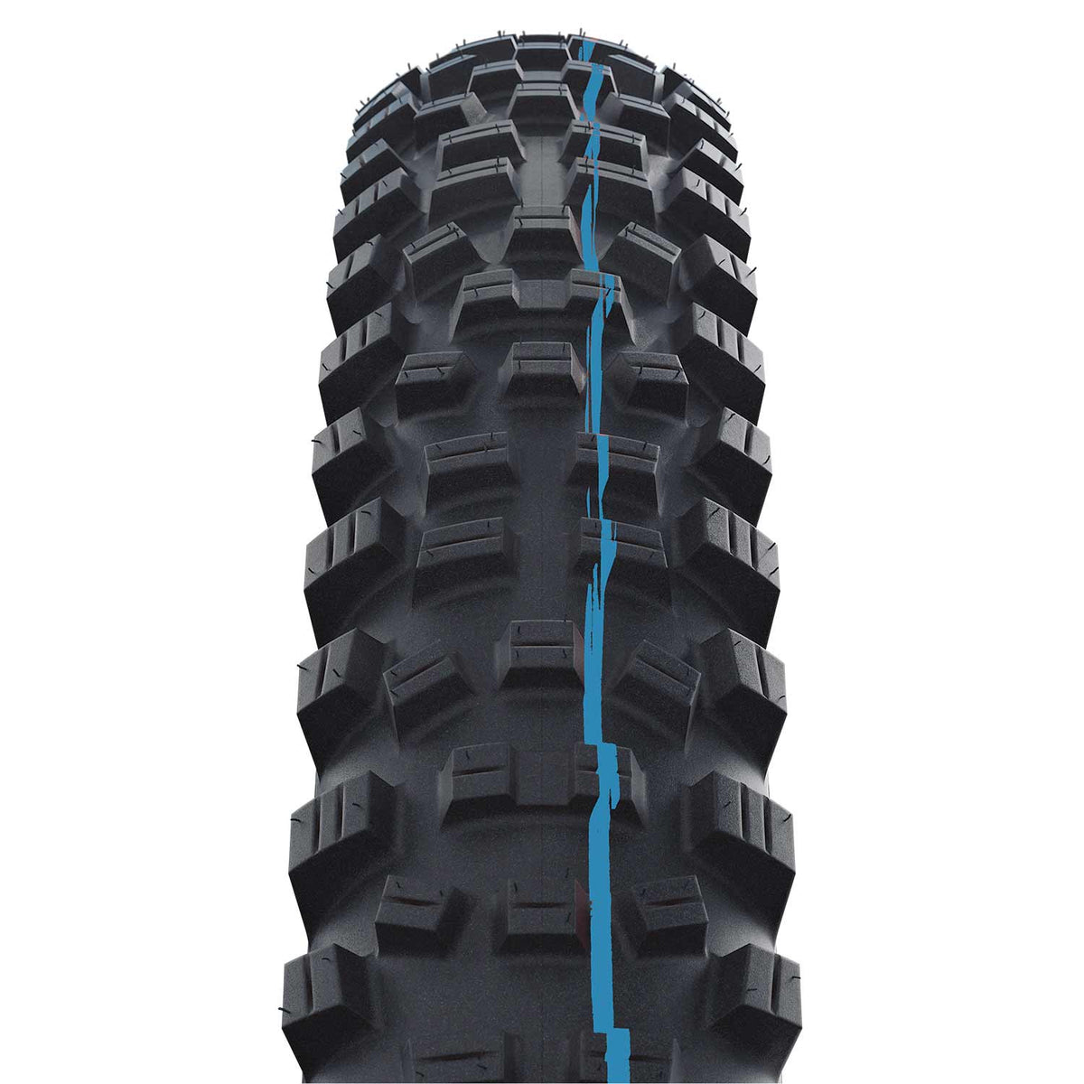 Hans Dampf Addix Super Trail Speed Grip Folding TLE