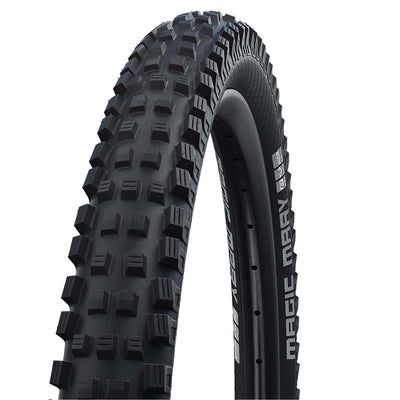 Magic Mary Radial TLE Folding