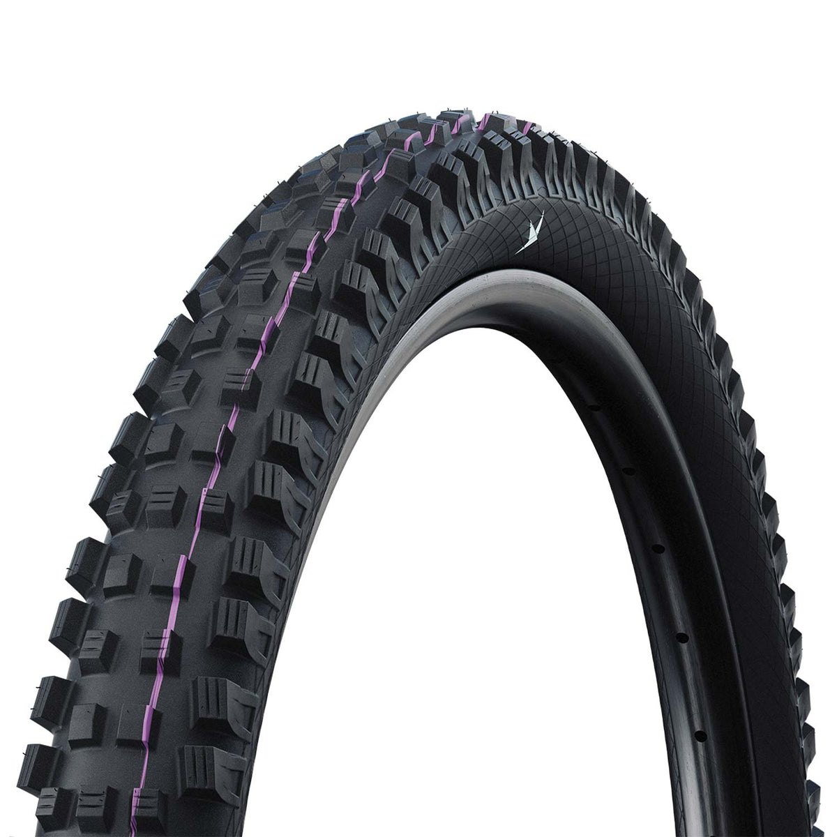 Magic Mary Gravity Pro Radial Ultra Soft TLR Folding