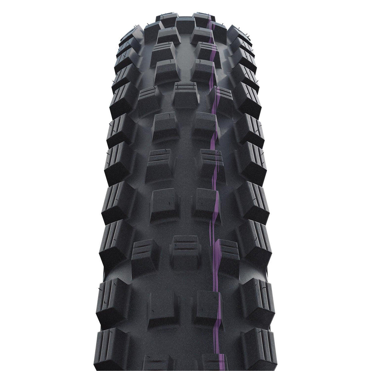 Magic Mary Radial TLE Folding