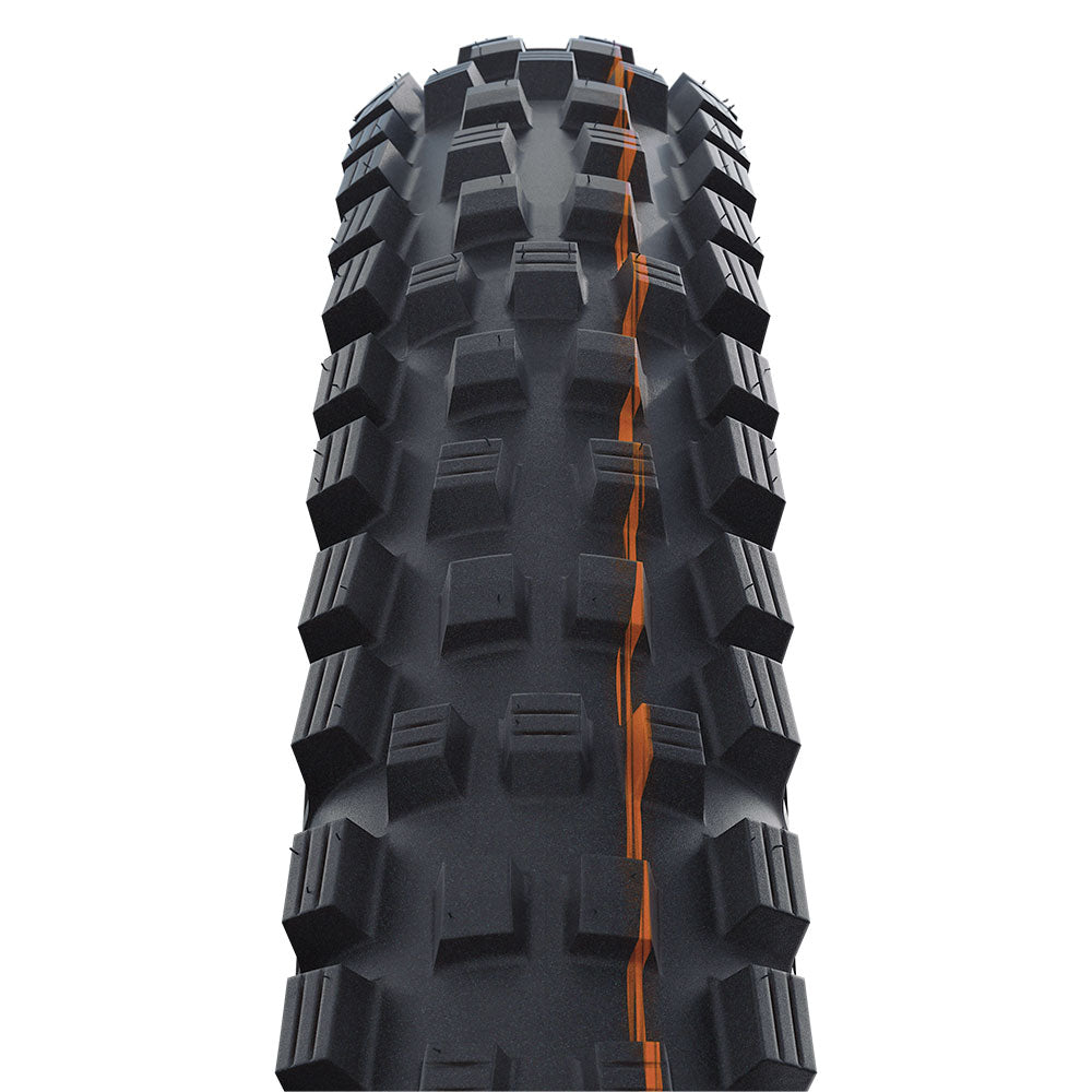 Magic Mary Evo Super Gravity Folding TLE