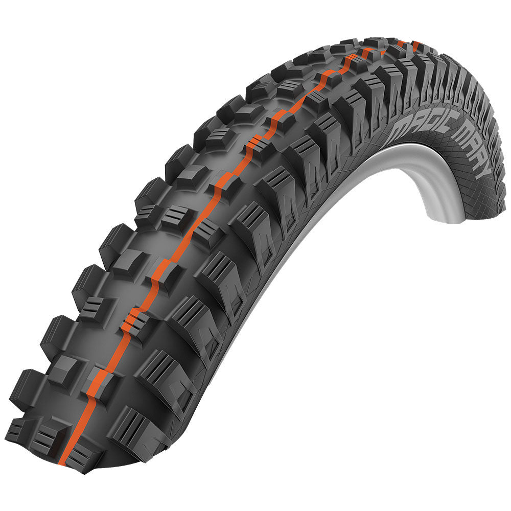 Magic Mary Super Gravity Addix Soft Folding TLE