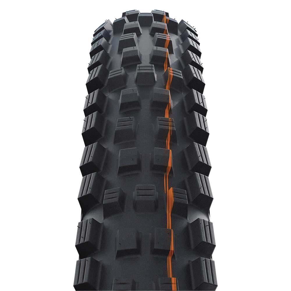Magic Mary Addix Super Ground Soft Folding TLE