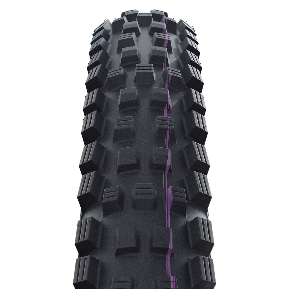 Magic Mary Super Downhill Ultra Soft Folding TLE