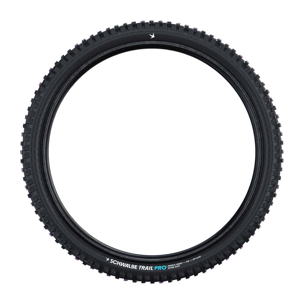 Magic Mary Trail Pro Ultra Soft TLR Folding