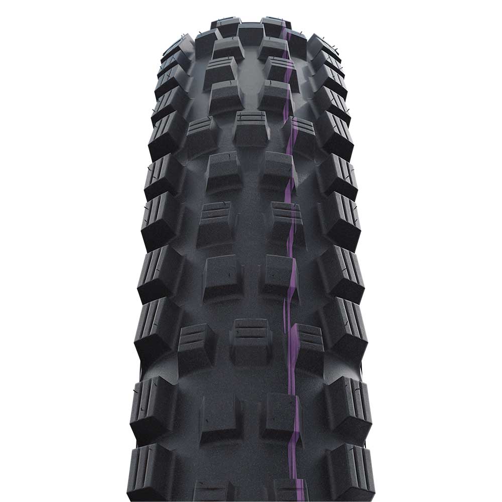 Magic Mary Addix Super Trail Ultra Soft Folding TLE