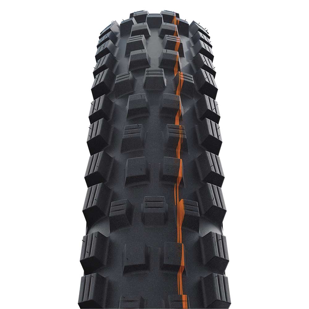 Magic Mary Addix Super Trail Soft Folding TLE