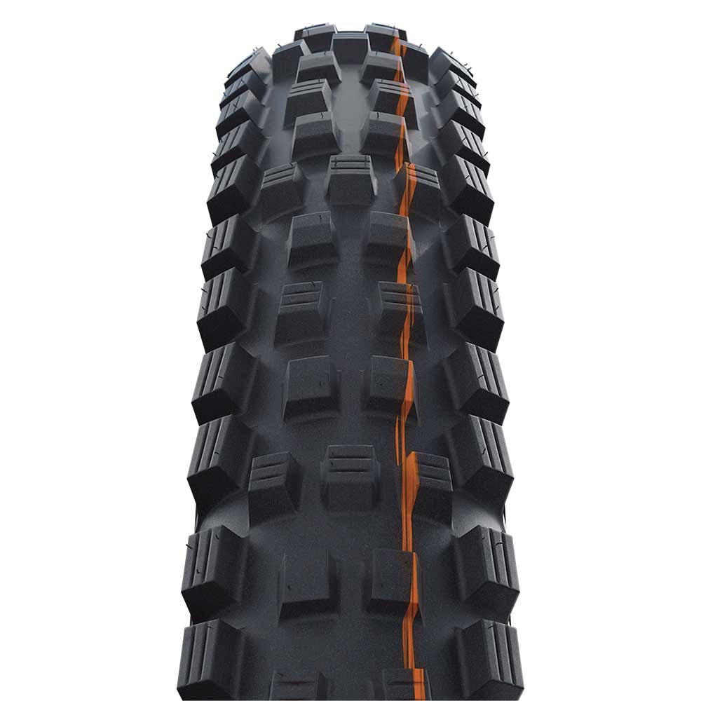 Magic Mary Addix Super Trail Soft Folding TLE