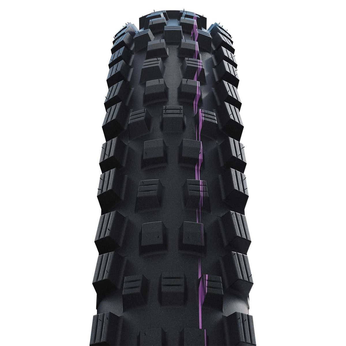 Magic Mary Trail Pro Radial Ultra Soft TLR Folding