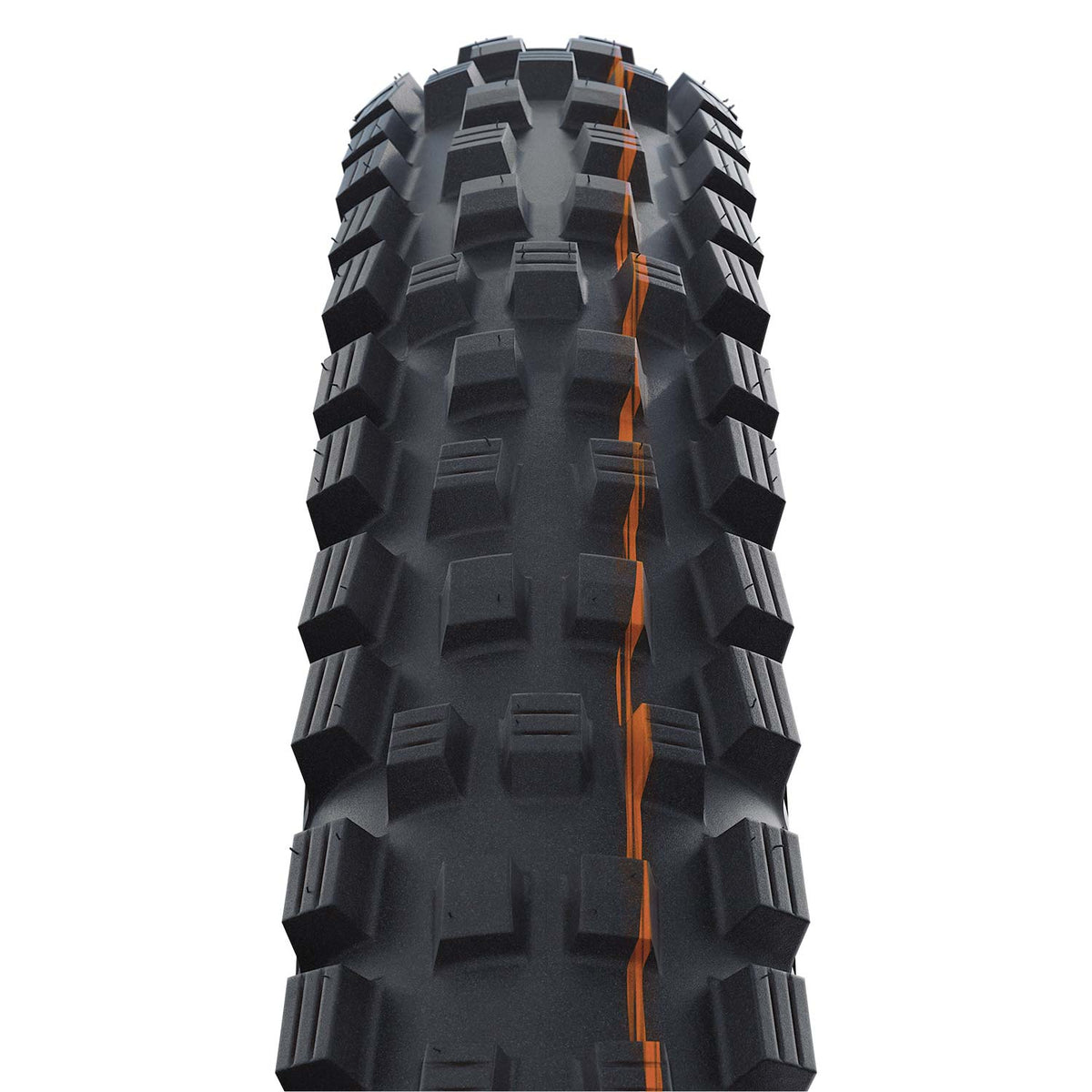 Magic Mary Trail Pro Radial Soft TLR Folding