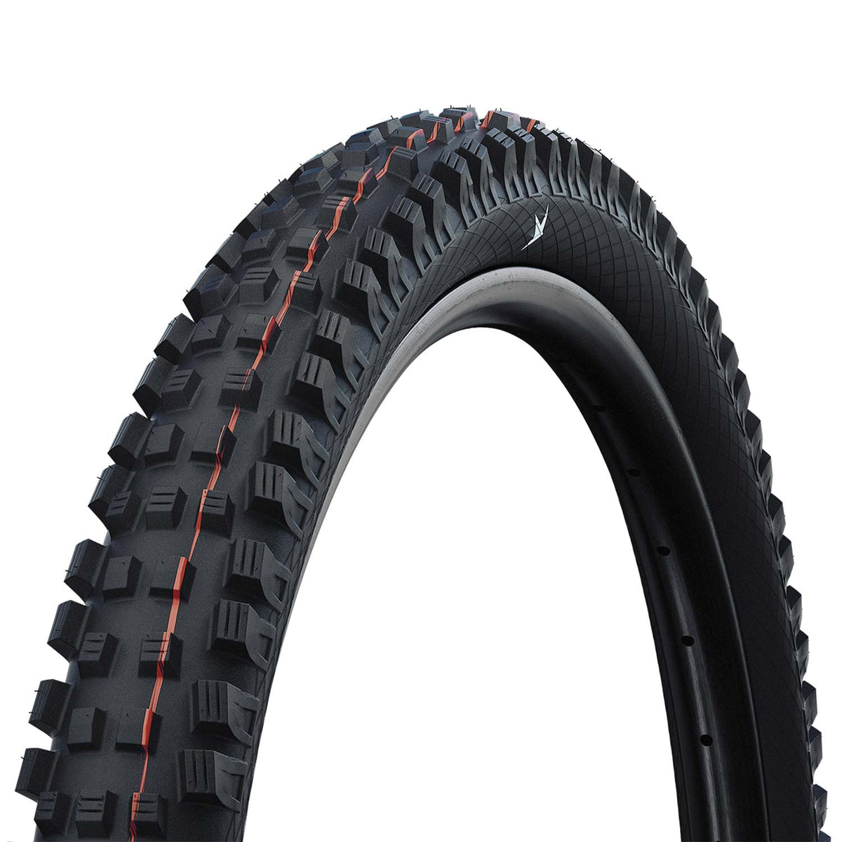 Magic Mary Trail Pro Soft TLR Folding