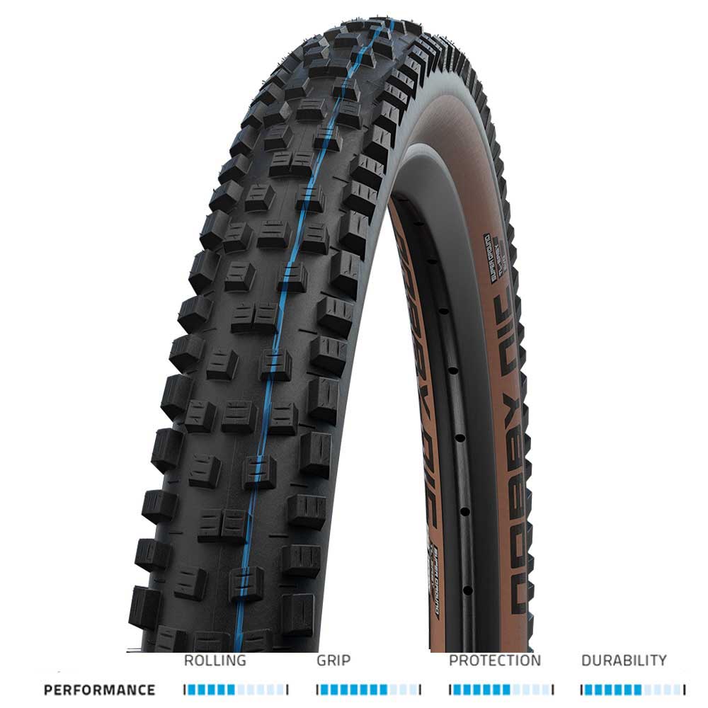 Nobby Nic Addix Performance Folding