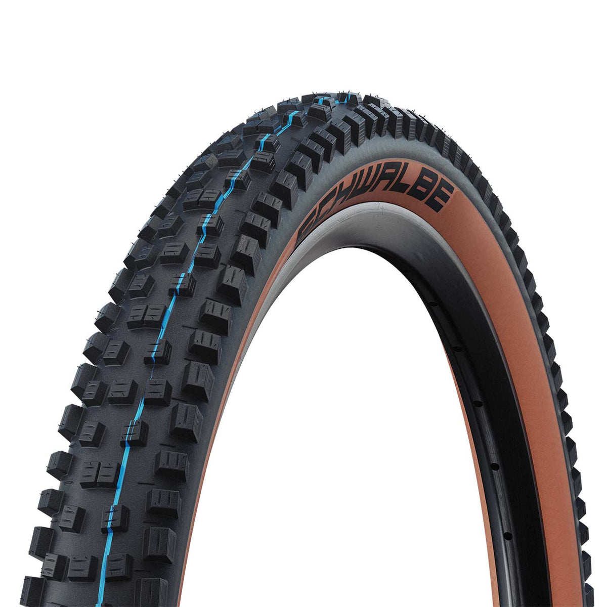 Nobby Nic Performance Folding TLR