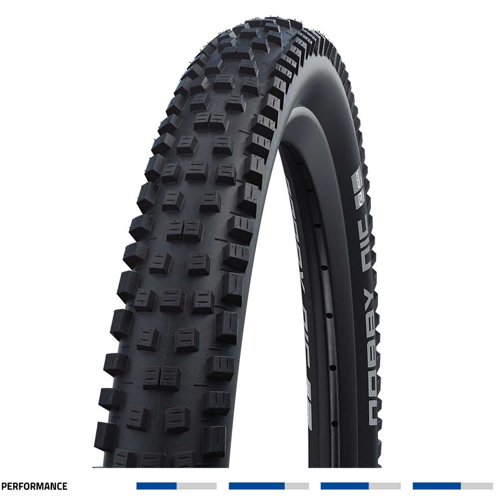 Nobby Nic Performance Folding TLR