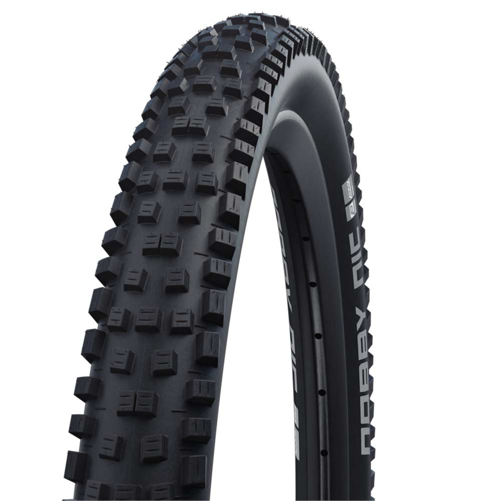 Nobby Nic Performance Folding TLR