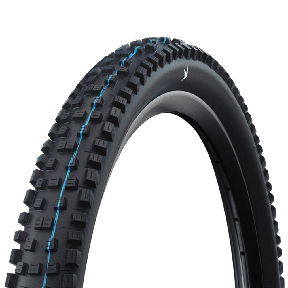 Nobby Nic Trail Pro TLR Folding