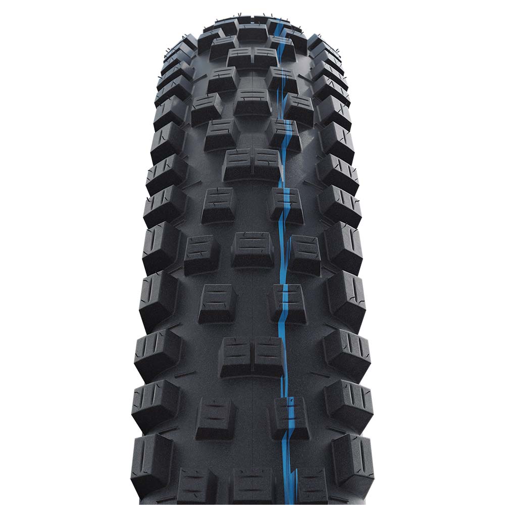 Nobby Nic Super Trail SpeedGrip Folding TLE