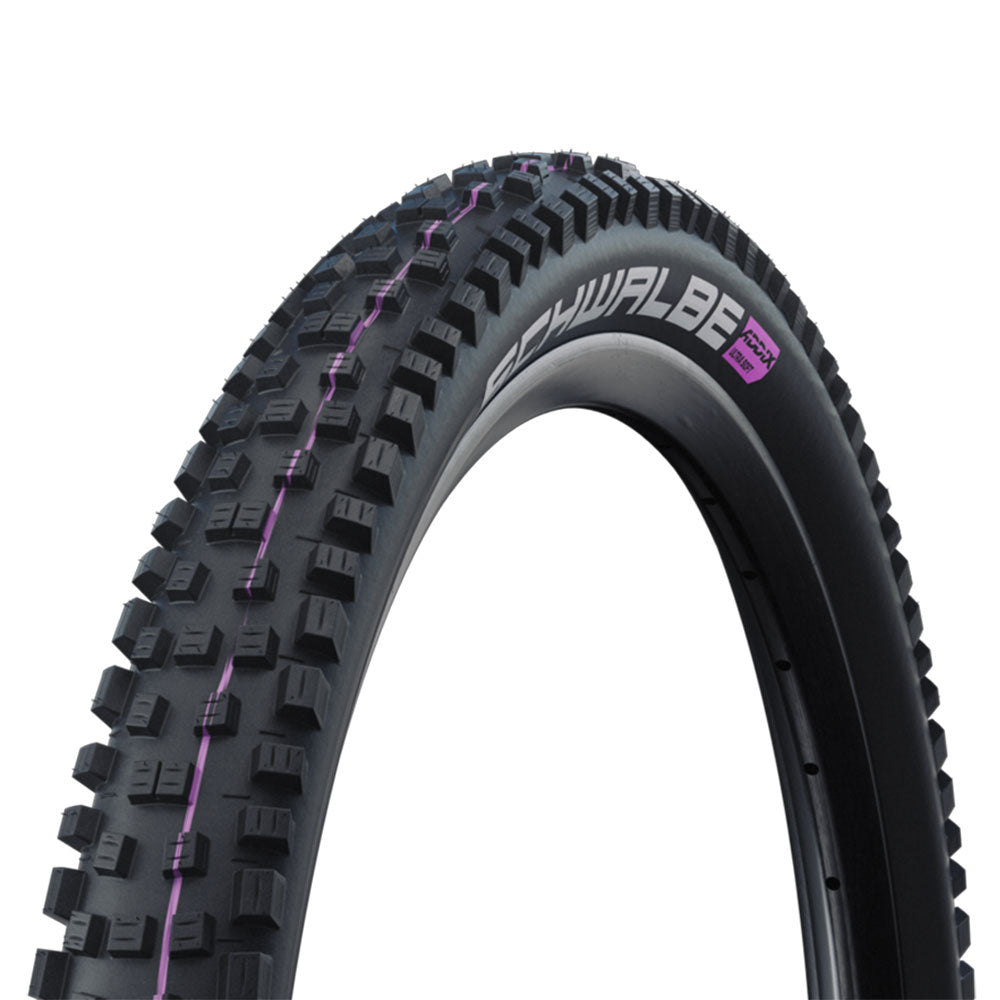 Nobby Nic Super Trail SpeedGrip Folding TLE