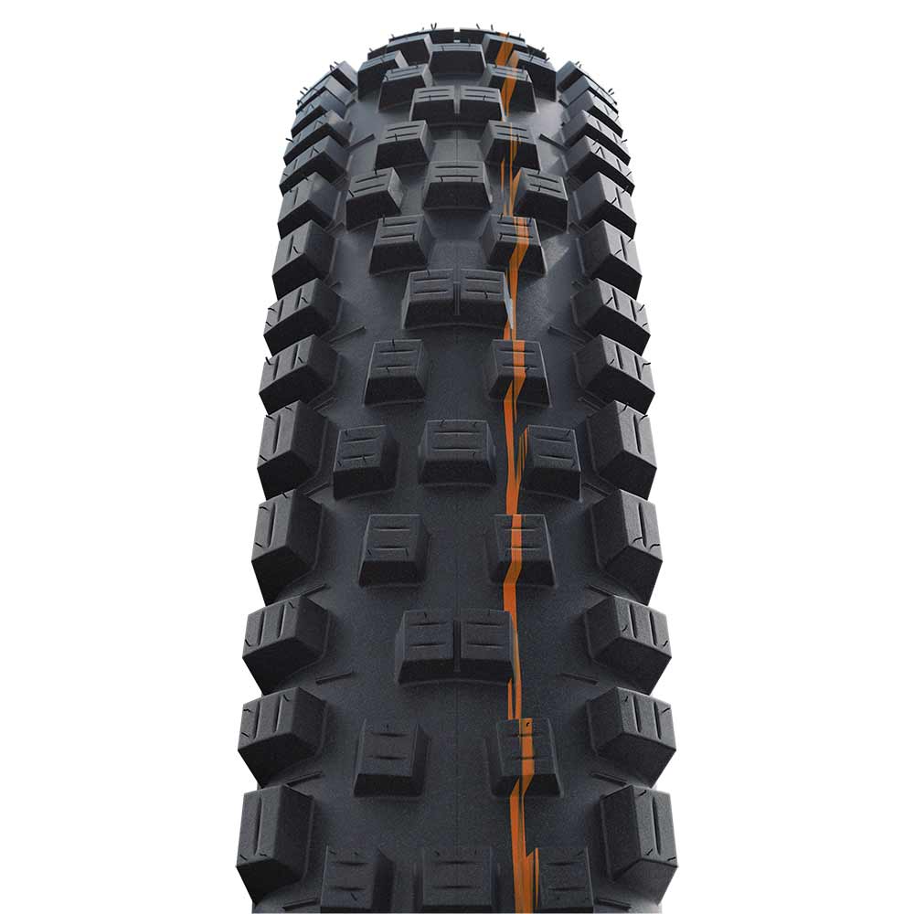 Nobby Nic Super Ground Soft Folding TLE