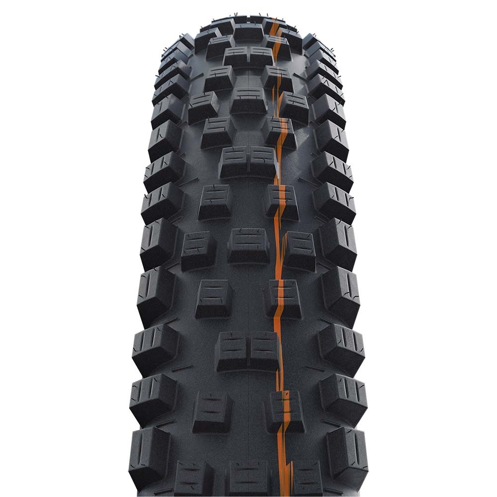 Nobby Nic Super Trail Soft Folding TLE