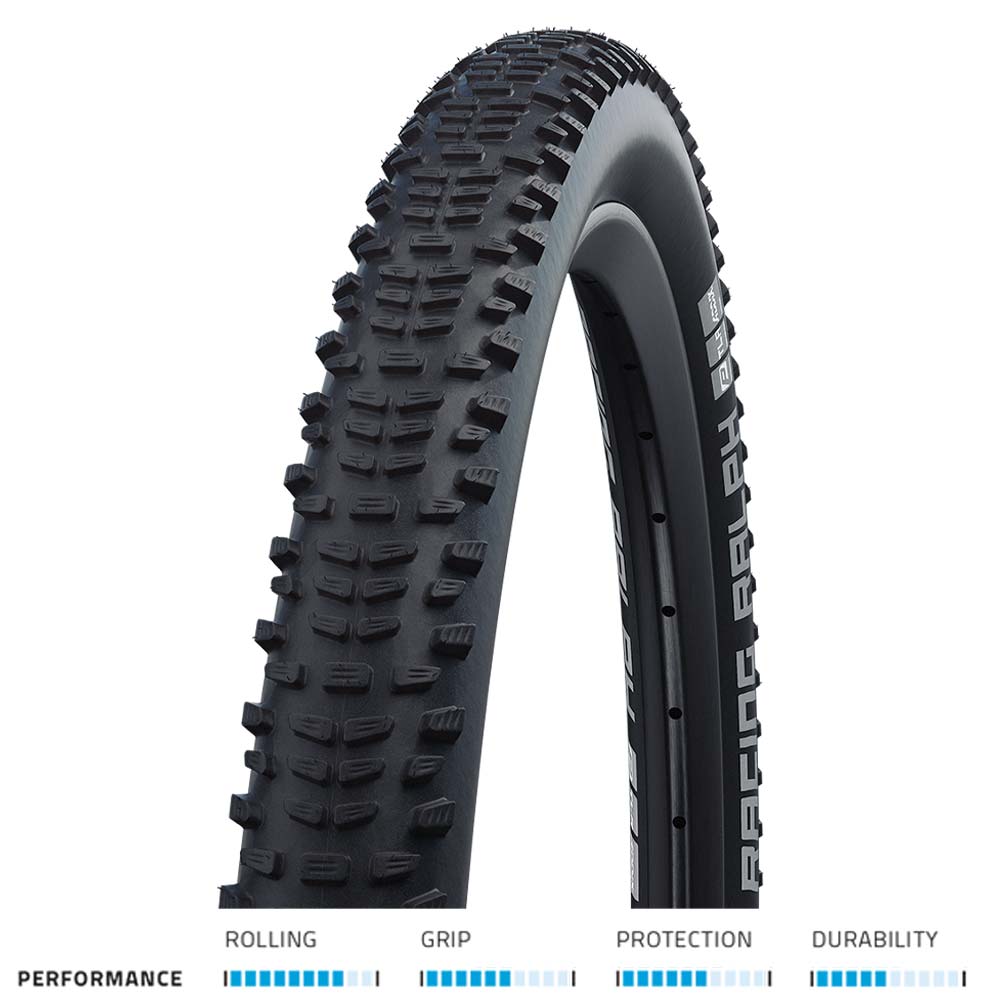 Racing Ralph Performance TLE Folding