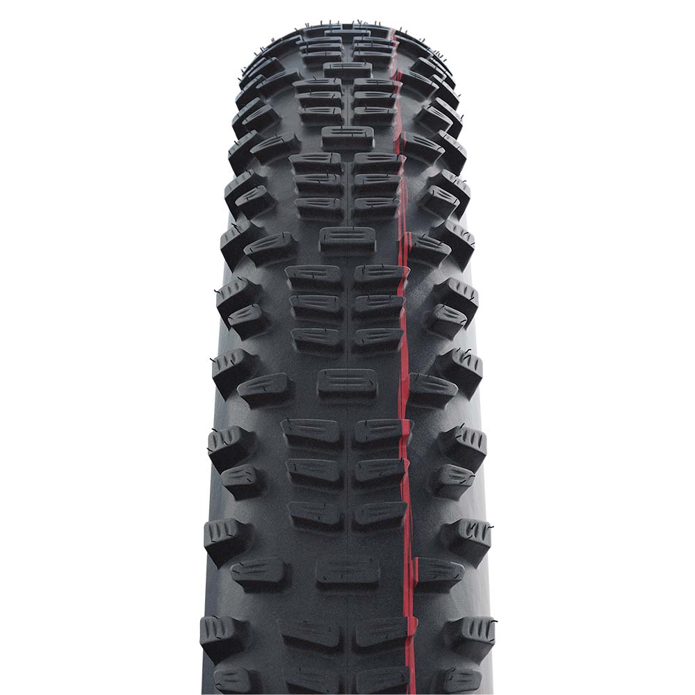 Racing Ralph Performance TLE Folding