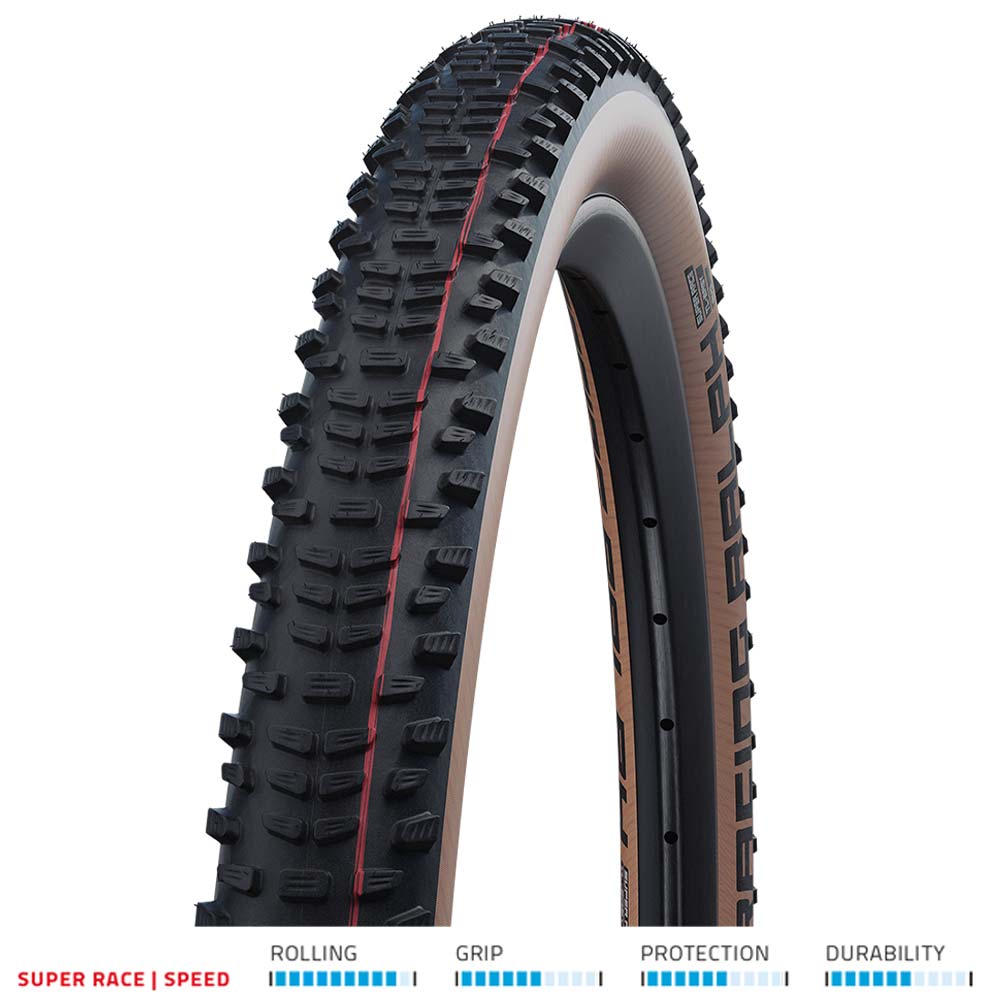 Racing Ralph Performance Super Race Folding TLE