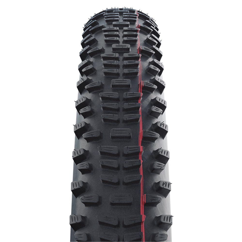 Racing Ralph Evo Super Ground Folding TLE