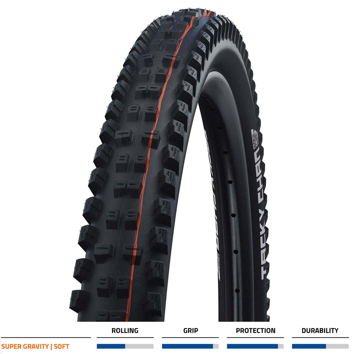 Tacky Chan Evo Super Gravity Folding TLE