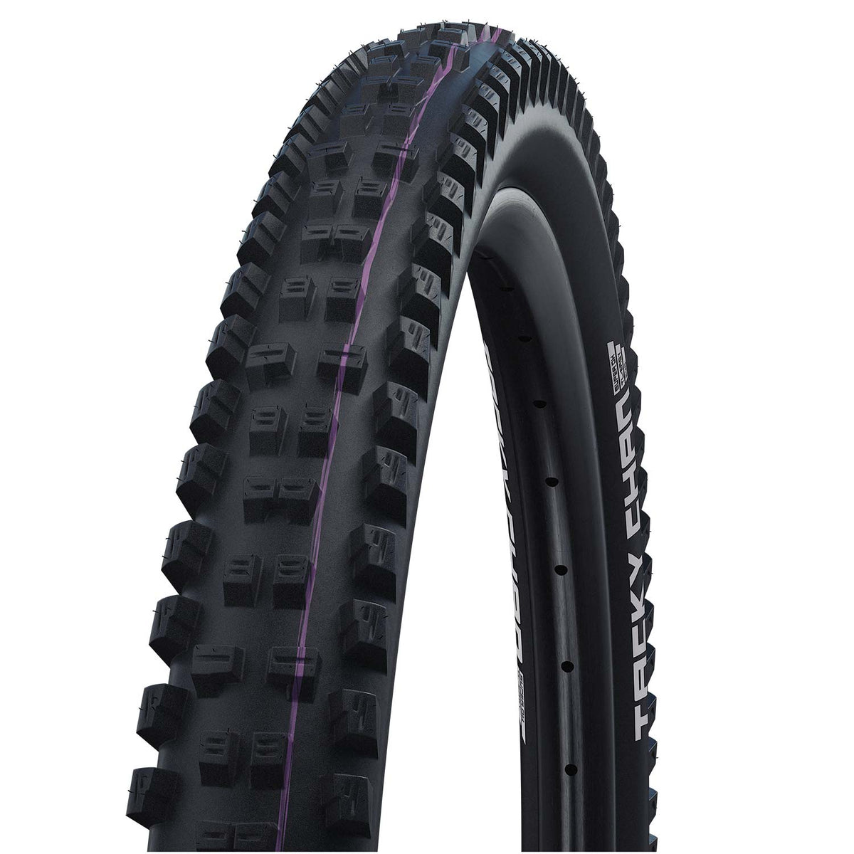 Tacky Chan Evo Super Ground Folding TLE