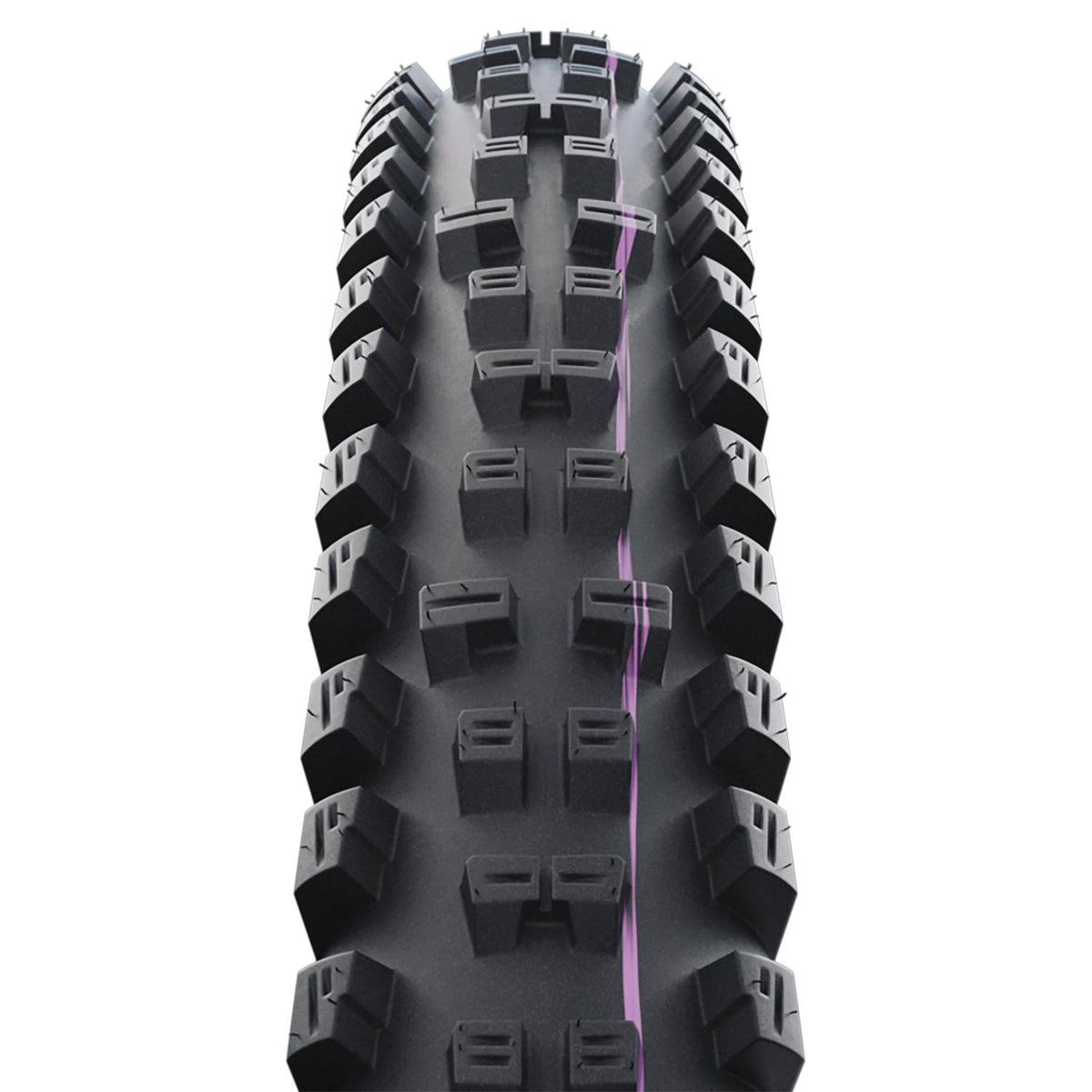 Tacky Chan Trail Pro Soft Radial Folding TLR