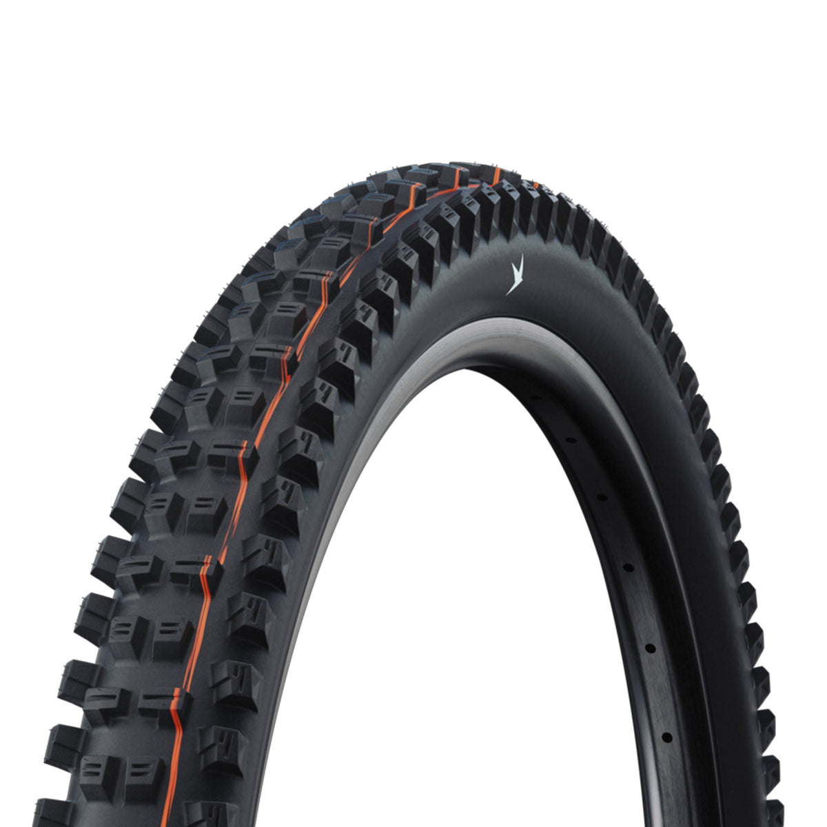 Tacky Chan Trail Soft Folding TLR