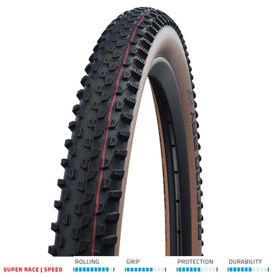 Racing Ray Evo Super Race Folding TLE