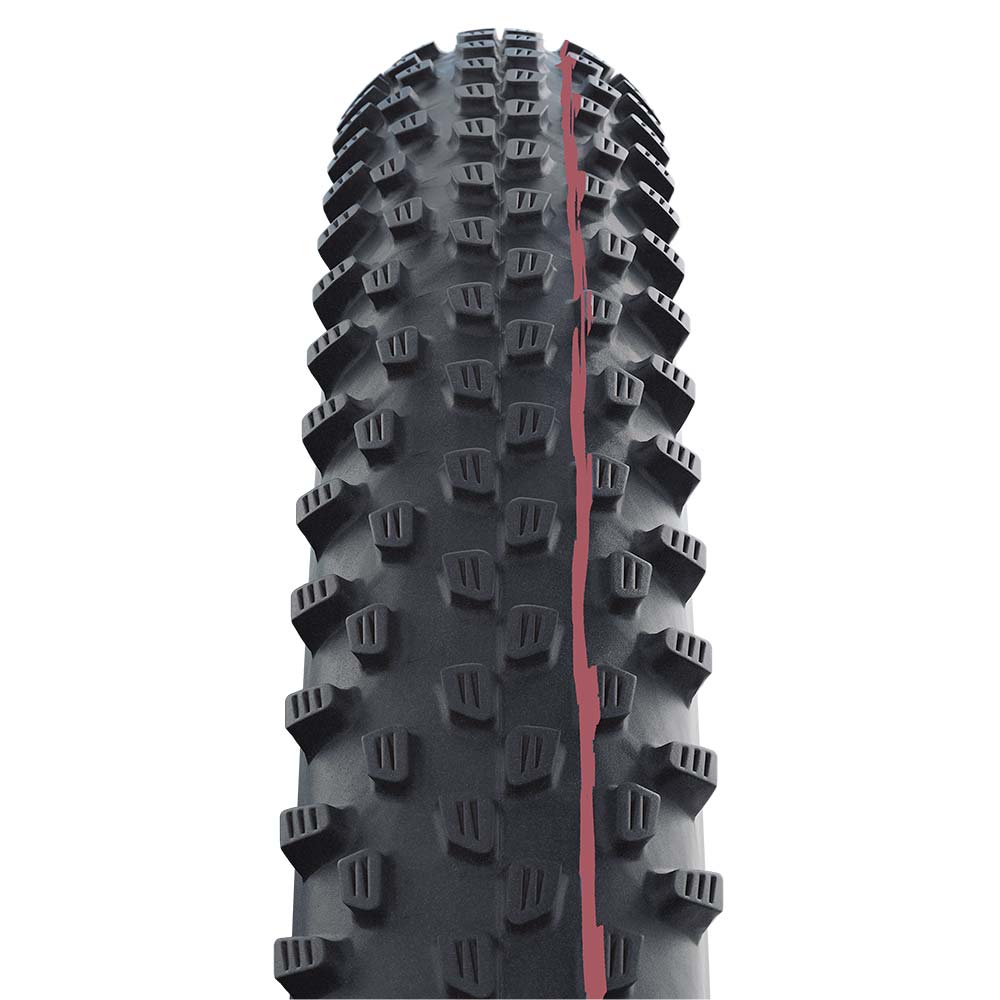 Racing Ray Evo Super Race Folding TLE