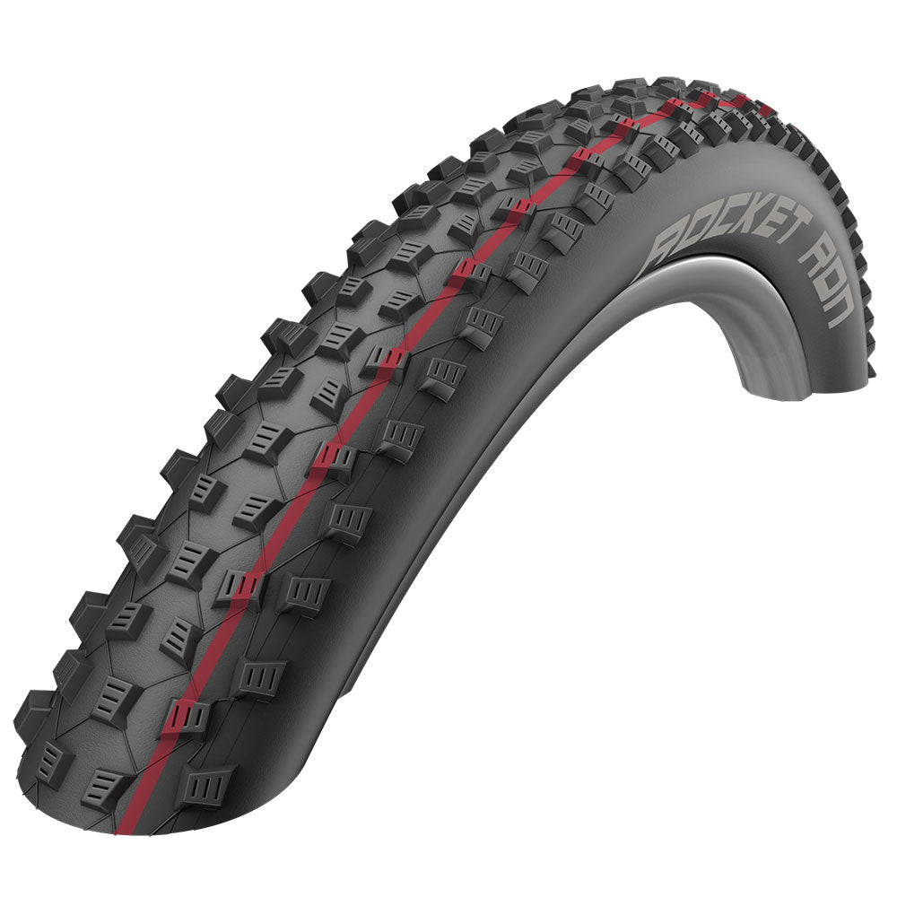 Rocket Ron Evo Super Race TLE Folding