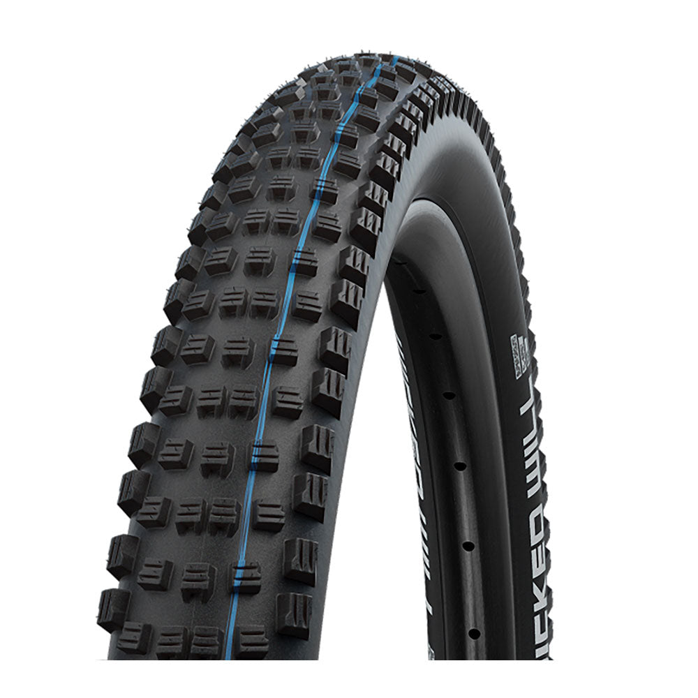 Wicked Will Performance Folding TLE