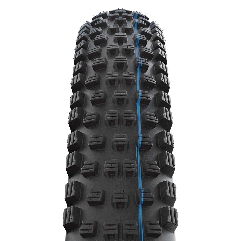 Wicked Will Evo Super Ground Folding TLE